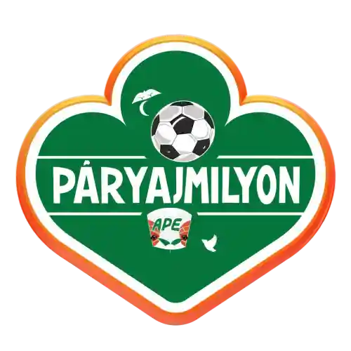 paryaj milyon logo